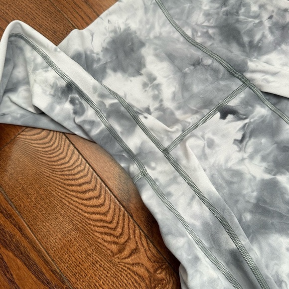 Lululemon Align Pant 28" *Criss Cross Waist - Picture 10 of 12